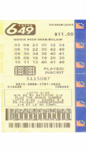 Lotto