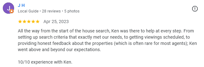 Google Review 2