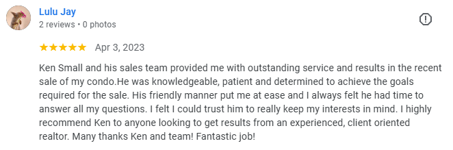 Google Review 3