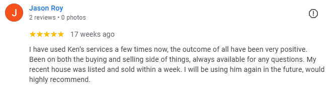 Google Review 6