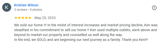 Google Review 5